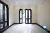 The newly renovated villa for rent in Hoan Kiem is suitable for living, business or office